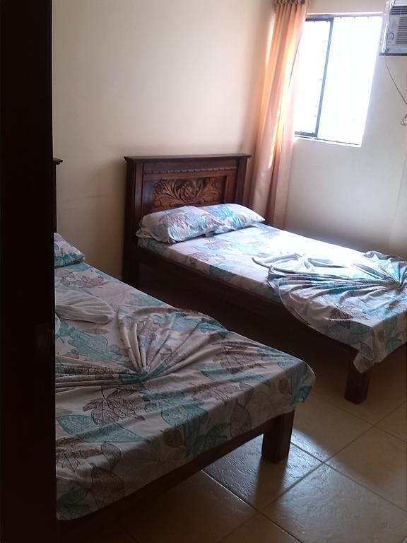 Hotel Tachiras Bucaramanga Room photo