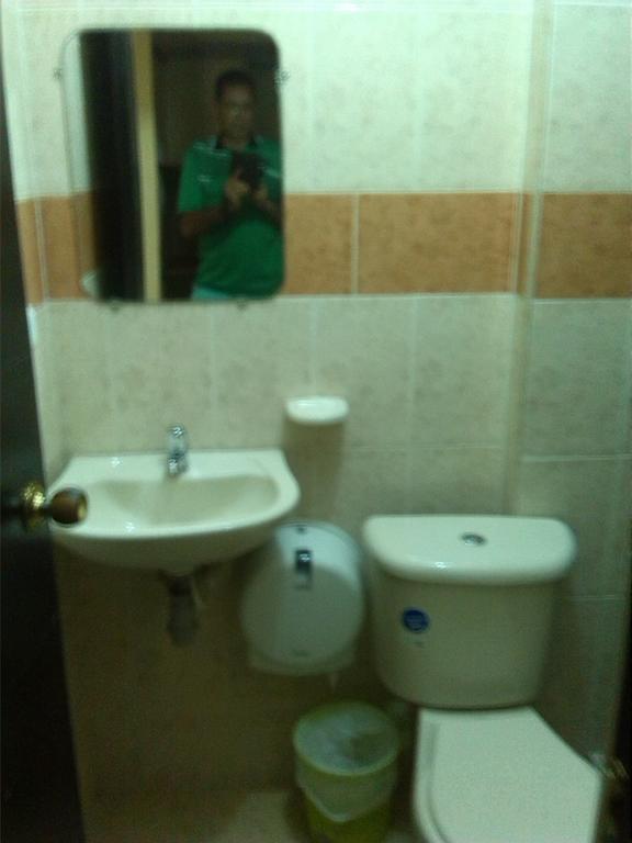 Hotel Tachiras Bucaramanga Room photo